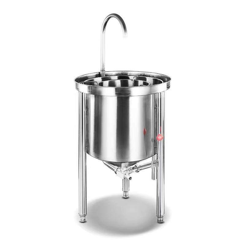 锈钢洗米机全自动商用25/50/100公斤水压式黄豆小麦淘米机,清洗/食品/商业设备,其他食品加工设备,淘宝优惠券,粉丝福利购,淘宝优惠卷