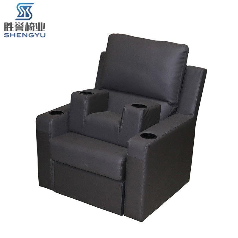 多功能电影院沙发椅3D电影院椅厂家VIP影院沙发排椅现代简约