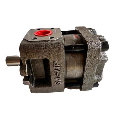 上海齿轮泵NBZ5-D80F