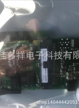 得利捷 BM300 PROFIBUS MODUIE