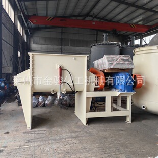 硅酮结构胶液压翻缸真空捏合机 平板陶瓷膜捏合机 双桨搅拌混捏机