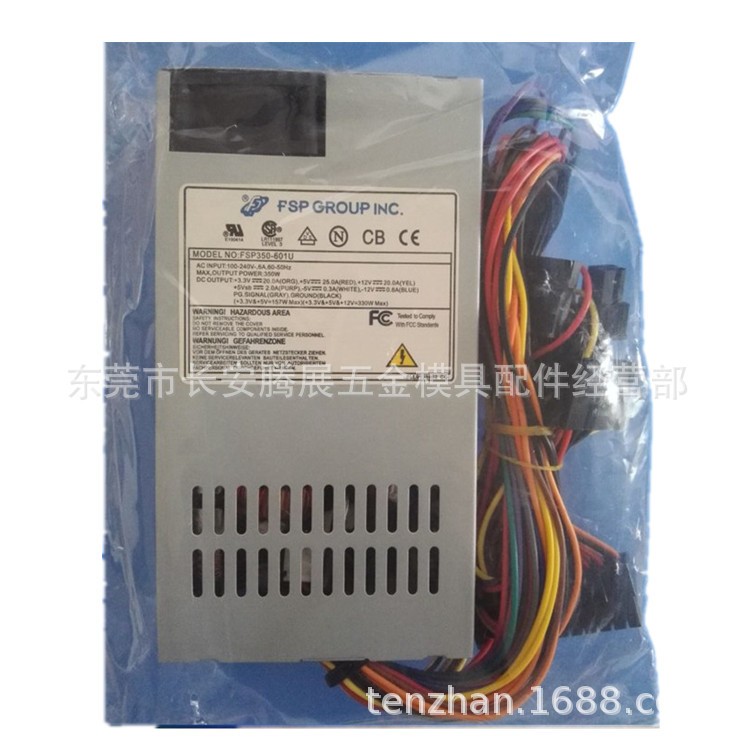 夏米尔CA20慢走丝线切割配件机床 夏米尔电源FSP180-50PLA