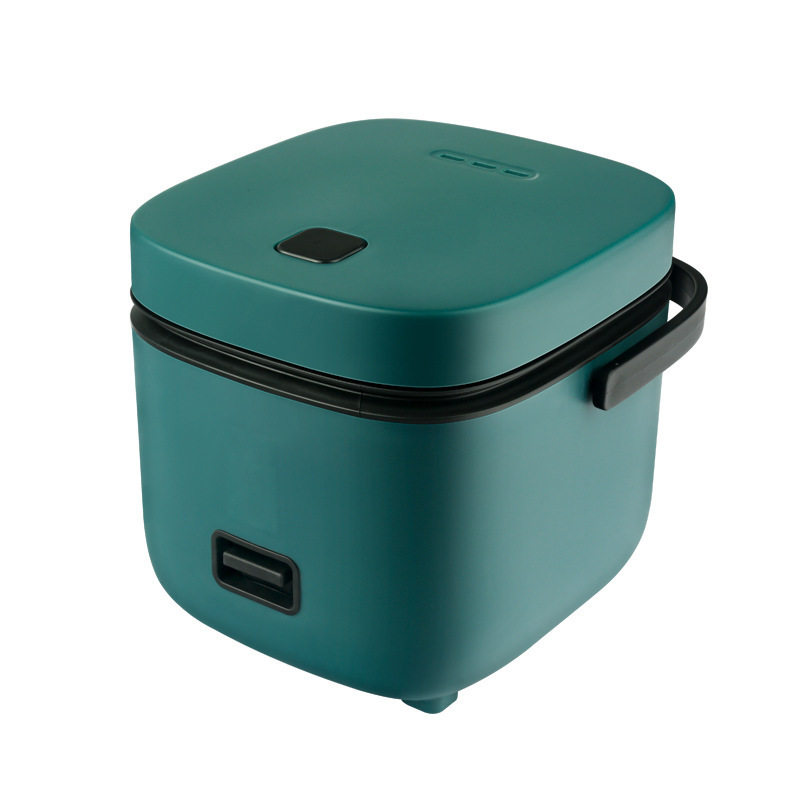 厨房家电迷你电饭煲1-2人小型电饭锅家用多功能电器家电礼品