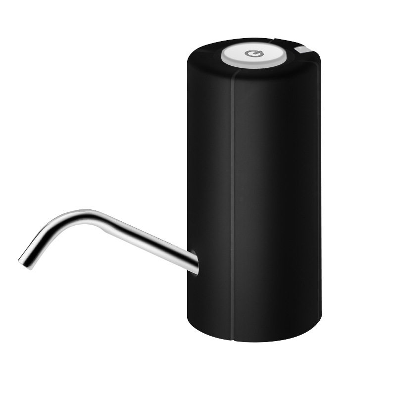 桶装水电动抽水器饮水机大桶水自动上水器压水泵压吸水器家用