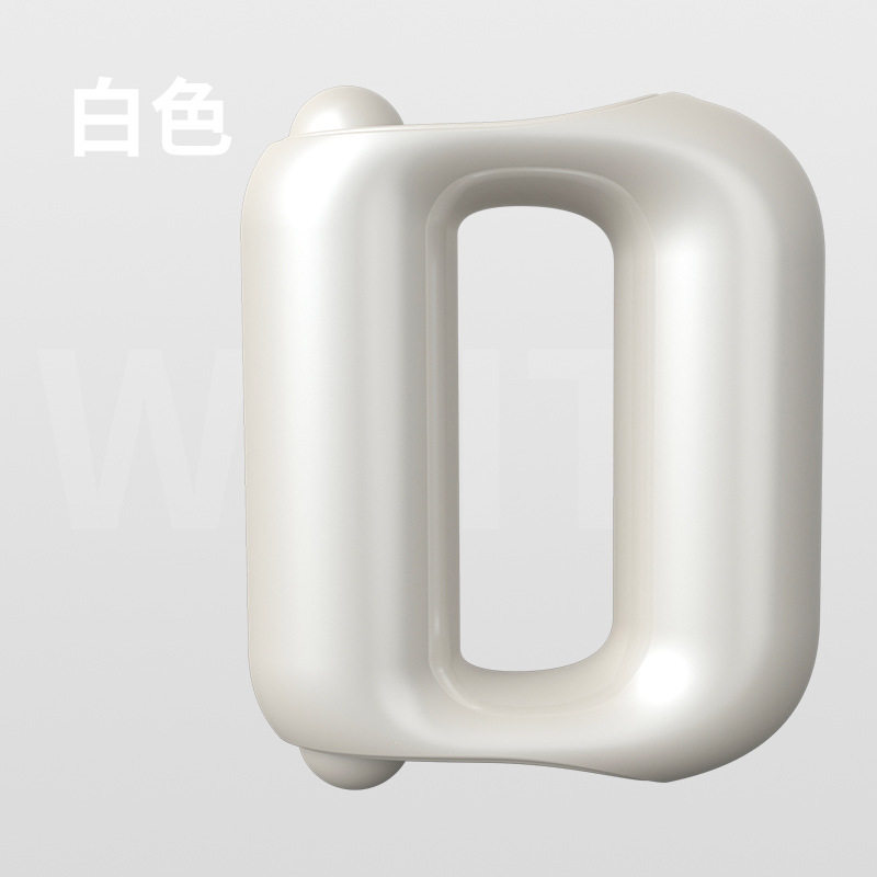 筋膜环筋膜枪按摩环震动按摩器肩颈瑜伽环迷你抖抖机按摩仪