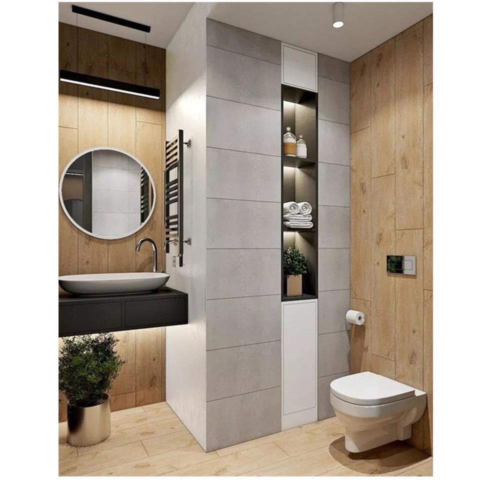 不锈钢壁龛卫生间浴室嵌入墙式壁柜淋浴房墙式装饰收纳柜置物架