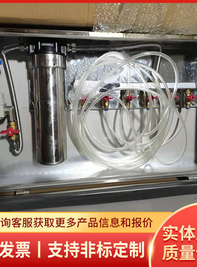 供水自救装置ZGS6厂家直营操作灵活现货充足操作方便现货速发