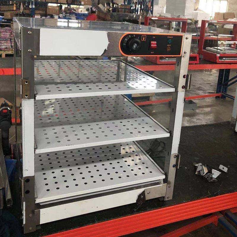 商用3层保温柜早餐汉堡店不锈钢机身四面可视食品保温展示,清洗/食品/商业设备,其他食品加工设备,淘宝优惠券,粉丝福利购,淘宝优惠卷