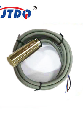 凯基特GAT5-18GM-N1接近开关N2/P1/P2/D1/D2/N4/P4/A1/A2厂家直销