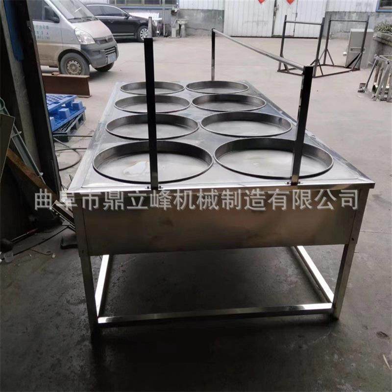 半自动手工豆油皮机不锈钢圆形腐竹锅蒸汽加热阳江地区免费培训,厨房电器,其他商用厨电,淘宝优惠券,粉丝福利购,淘宝优惠卷