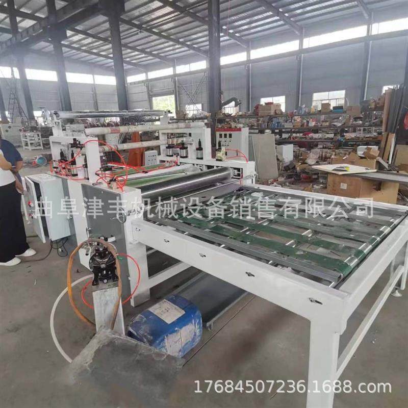 水波纹平贴机 胶膜/涂胶复合PVC覆膜机 源头厂家 密度板贴面机,办公设备/耗材/相关服务,封口机,淘宝优惠券,粉丝福利购,淘宝优惠卷