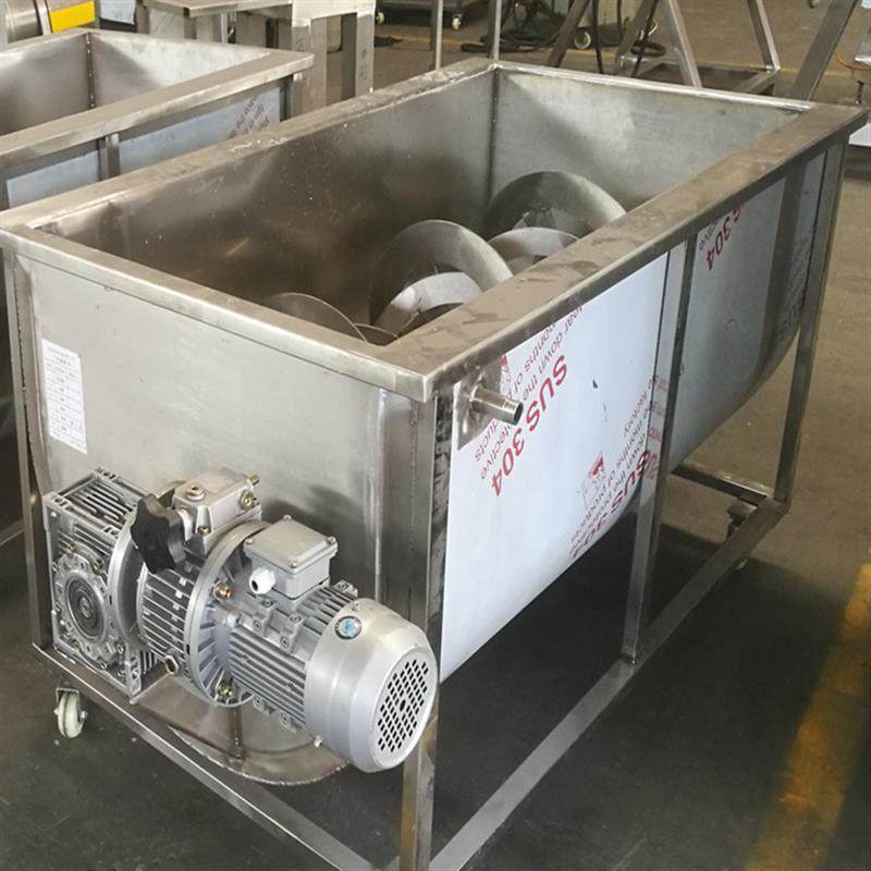 304不锈钢搅拌机 塑料颗粒粉末混料机 安徽十三香调料拌料机,五金/工具,拌料机,淘宝优惠券,粉丝福利购,淘宝优惠卷