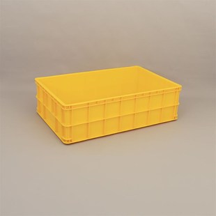 马鞍山芜湖常州如顺1米塑料周转箱
