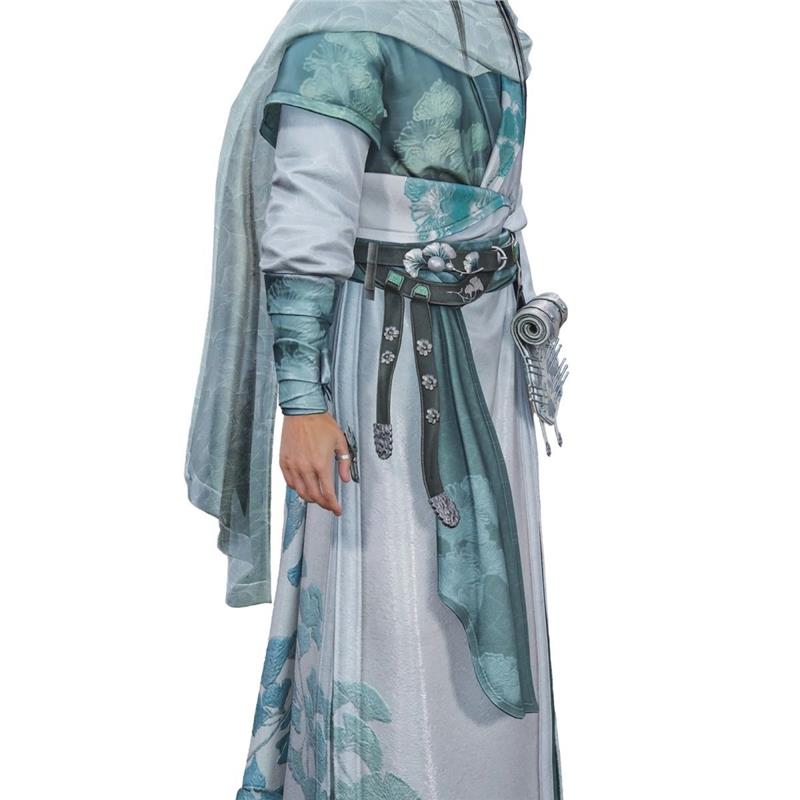 陈慎款燕云十六声cos服小师兄陈慎观音针cosplay武侠汉服古风男装