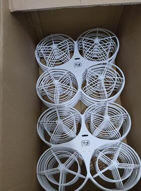 全国青少年无人机大赛飞机F220/F230教育无人机配件保护罩桨叶