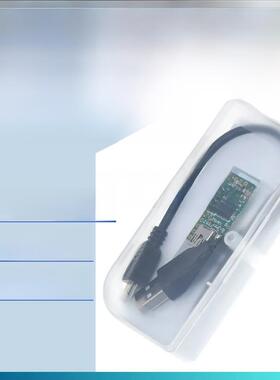Teensy 2.0 USB AVR 开发板 键盘鼠标ISP U盘实验板mega32u4 T