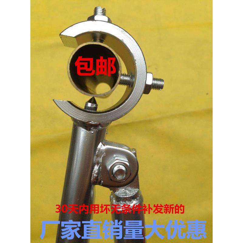 KBG扣压钳扣押钳JDG镀锌穿线管压管钳子顶管工具16 20 25 32通用