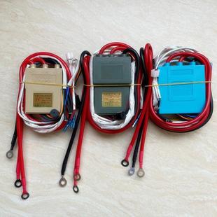 商用无风机蒸炉煮面桶3伏脉冲控制点火器领创九鼎王粤辉佰森套装