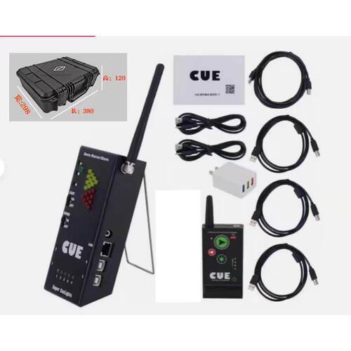 PowerPoint Cue翻页器全新设备专业PPT翻页器