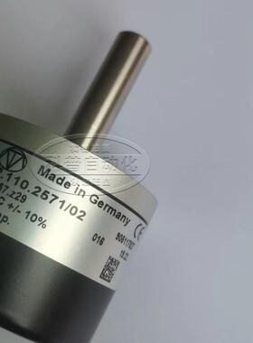F2.110.2571/02海德堡印刷机编码器全新机身编码器现货供应