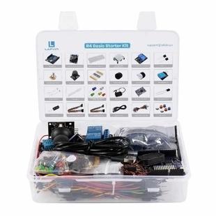 2024新款Arduino开发套件 兼容UNO R4带WiFi 新手入门级开发套件