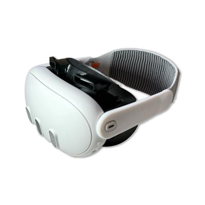 Quest3转vision pro头戴连接器3D打印