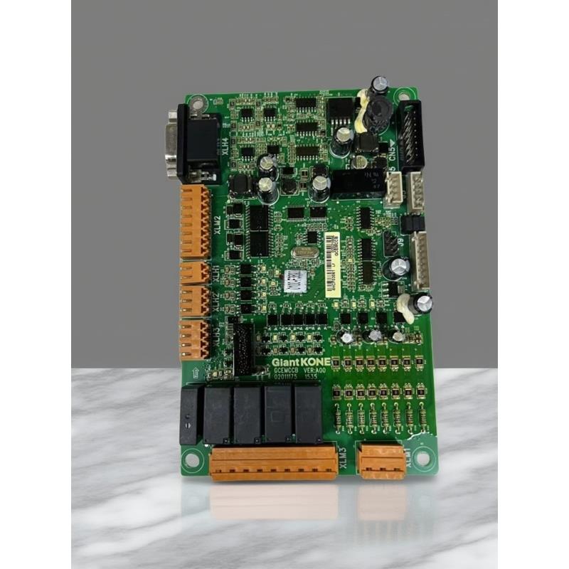 巨人通力cp33E63E电梯变频器主板 GCEMCCB 33E 变频器GCECDLG01