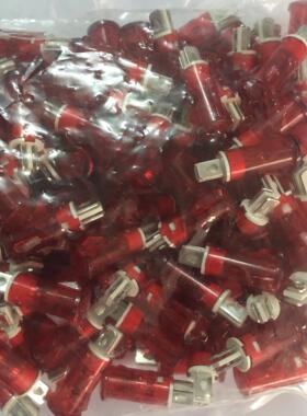 电煮锅信号灯指示灯MDX-11A。12v灯 220V灯 10mm红黄绿色