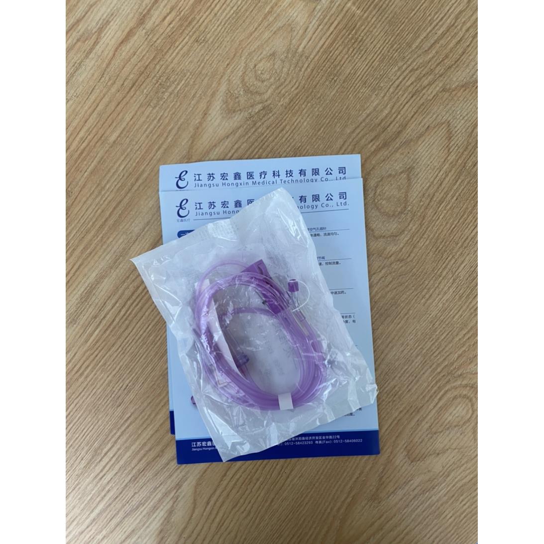 蠕动泵泵管液体食品泵专用管道宏信牌