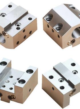 三和数控刀座东部大森CK400K伺服刀塔镗孔刀夹套金刚心端面宇林车