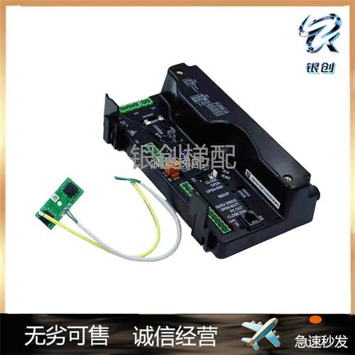 通力电梯门机控制器/通力门机板 KM51222157G01/G02门机盒KCE系统