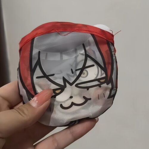 夏天漫展最强的便携物料