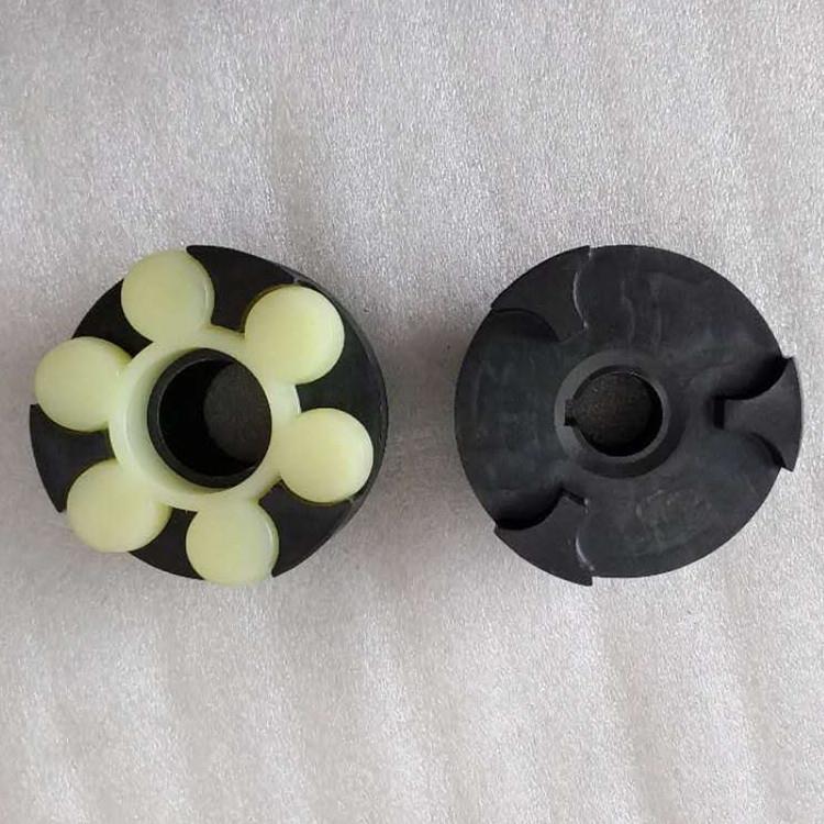 HRC联轴器弹性体弹性块HRC联轴器HRC280/230/180/150/130