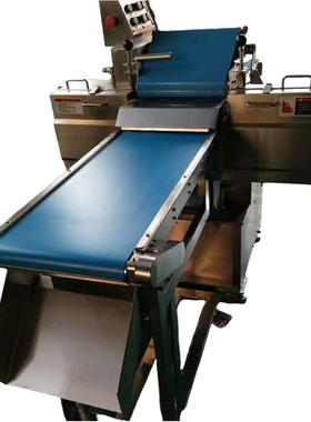 鲜肉开片机HL-FC350型鲜肉开片机牛肉开片机