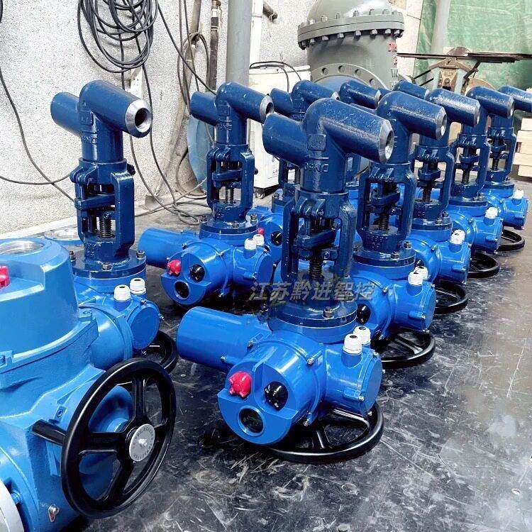 江苏阀门厂J41W-64P DN100精铸不锈钢手动截止阀J941H-64P