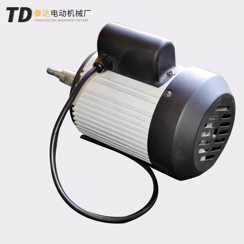 全国销售YYL71-4台钻电机大功率YY系列单相电容运转异步电动机