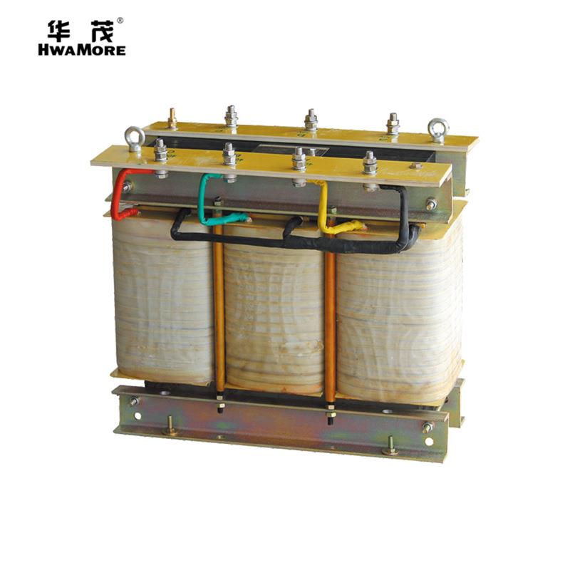 20VKA储能风力发电三相隔离变压器升压自耦变压器全灌封变压器