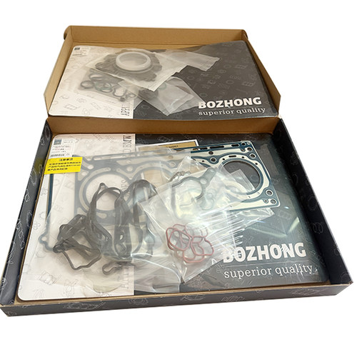 奔驰M271发动机大修包