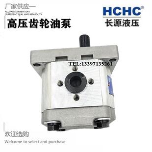 合肥长源齿轮油泵CBW-F304/306/310-AFPL/CLPL/ALP/CLP高压液压帮