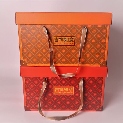 纸盒定做产品包装盒定制白卡纸飞机盒彩盒印刷瓦楞盒子礼盒小批量