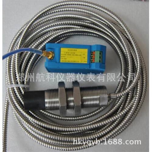 感W-Tφ1一体化6郑州航科电涡流传器