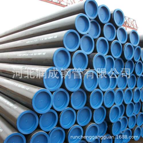 美标无缝管AST/SME/A润成35 A106/SA106/A53 GR.BM无A缝钢管