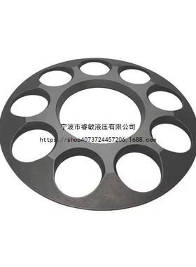 MAG液压旅行马达零件KAYABA泵备用修理包10/12/18/26/33补油盘