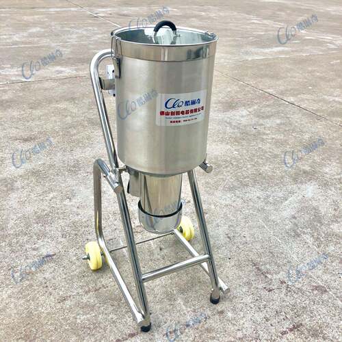 c上海黑树莓 烂浆肉肉CLQ/酷琳果打 蔬菜果泥机机各种蔬果叶菜打