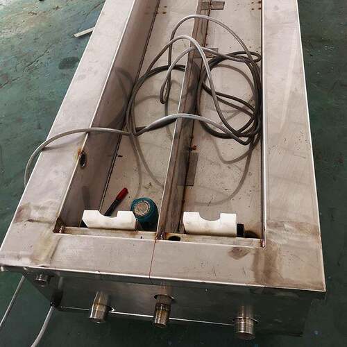 定槽超声波清ZVF洗机金工业带电动达机械设备制五除油除锈马零配