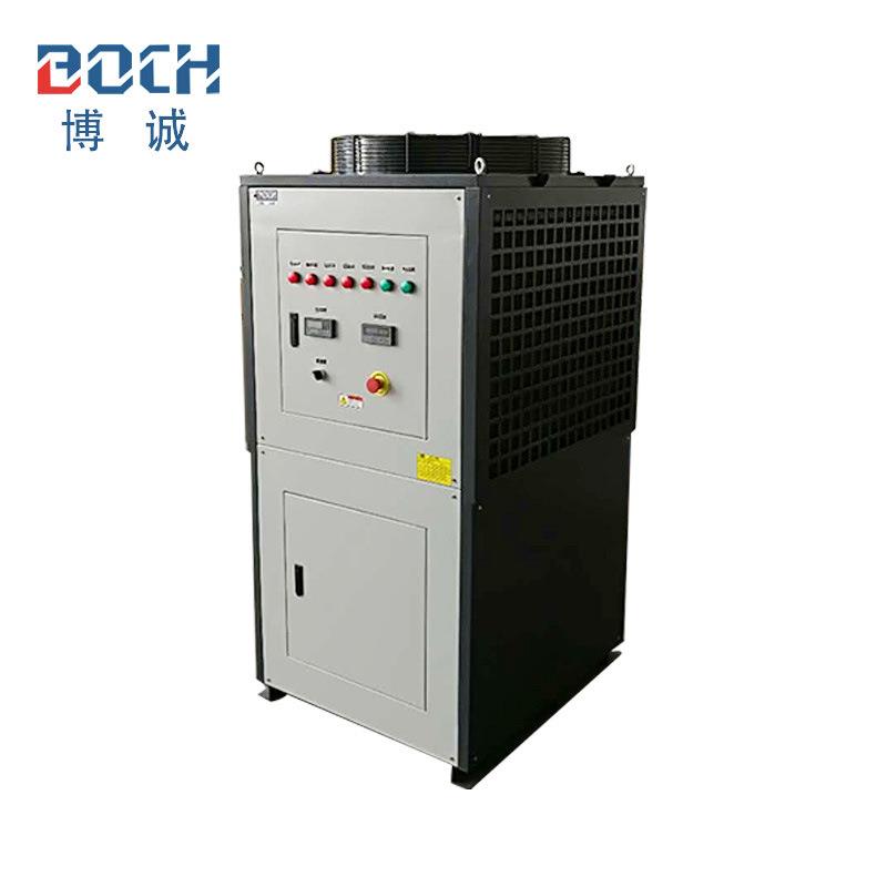 厂家生产销售机床齿轮箱专用油冷机液压油油冷机冷油机