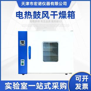 电热恒温鼓风干燥箱高温小型工业烘箱烤箱实验室烘干机试验箱