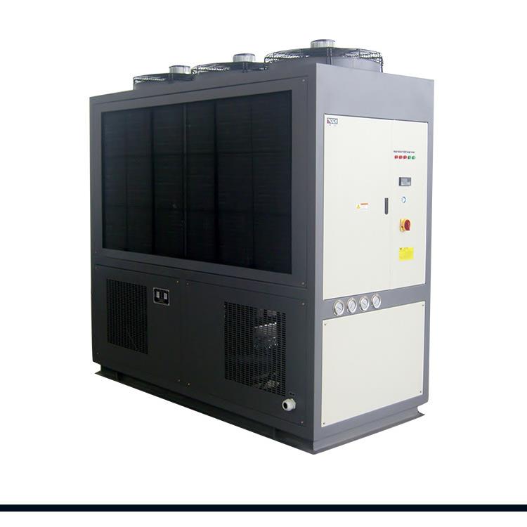 工业冷水机10HP冷却机15p球磨机专用风冷式5匹制冷机8hp冰水机