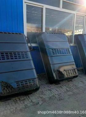 SY235/245/305/335/挖掘机发动机罩边门泵门水箱门