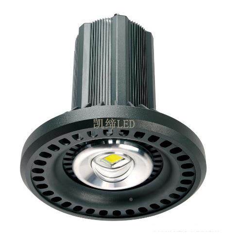 LED工矿灯厂房灯工厂车间照明0仓库天棚1BRW灯5080W10W50WW厂家直